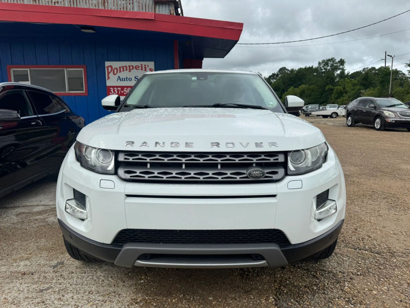 land rover range rover evoque 2015 SALVP2BG5FH074542 image land rover range rover evoque 2015 SALVP2BG5FH074542 image